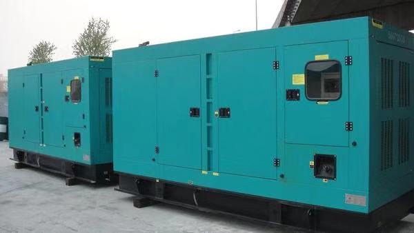 盐源幼儿园备用发电机供