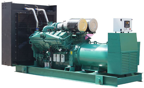 盐源30kw康明斯柴油发电机组图片 盐源30kw康明斯柴油发电机组图片
