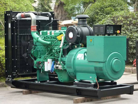 盐源710kw康明斯柴油发电机组图片 盐源710kw康明斯柴油发电机组图片