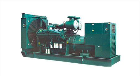 盐源450kw康明斯柴油发电机组图片 盐源450kw康明斯柴油发电机组图片