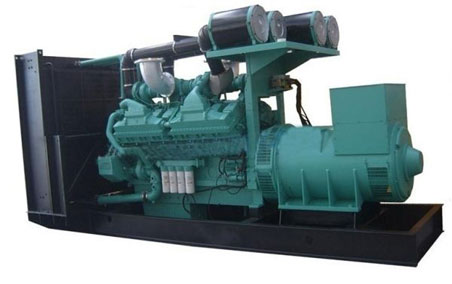盐源200kw康明斯发电机组图片 盐源200kw康明斯发电机组图片