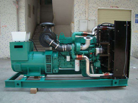 盐源1100kw康明斯柴油发电机组图片 盐源1100kw康明斯柴油发电机组图片