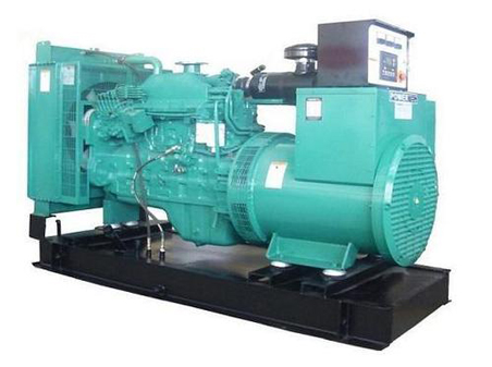 盐源80kw康明斯柴油发电机组图片 盐源80kw康明斯柴油发电机组图片
