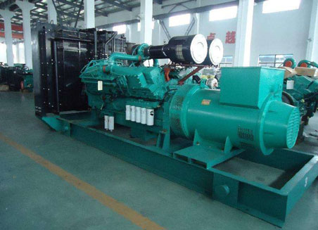 盐源800kw康明斯柴油发电机组图片 盐源800kw康明斯柴油发电机组图片