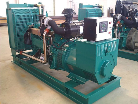 盐源505kw康明斯柴油发电机组图片 盐源505kw康明斯柴油发电机组图片