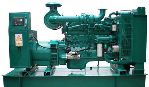 盐源64kw康明斯柴油发电机组图片 盐源64kw康明斯柴油发电机组图片