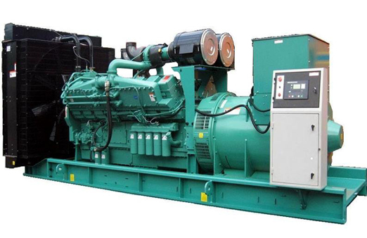 盐源150kw康明斯柴油发电机组图片 盐源150kw康明斯柴油发电机组图片